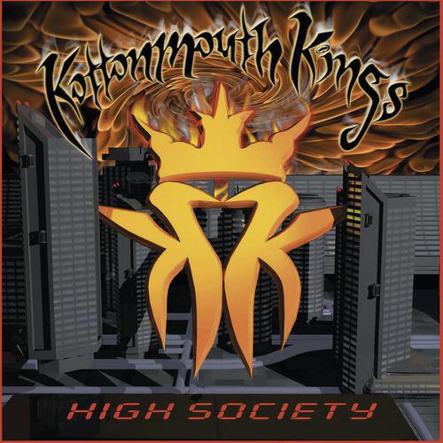 Kottonmouth Kings - Here We Go Again
