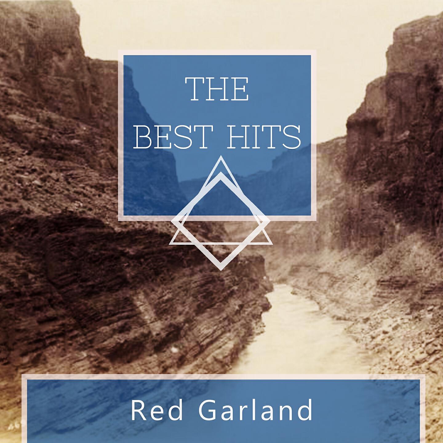 Red Garland - Blackout