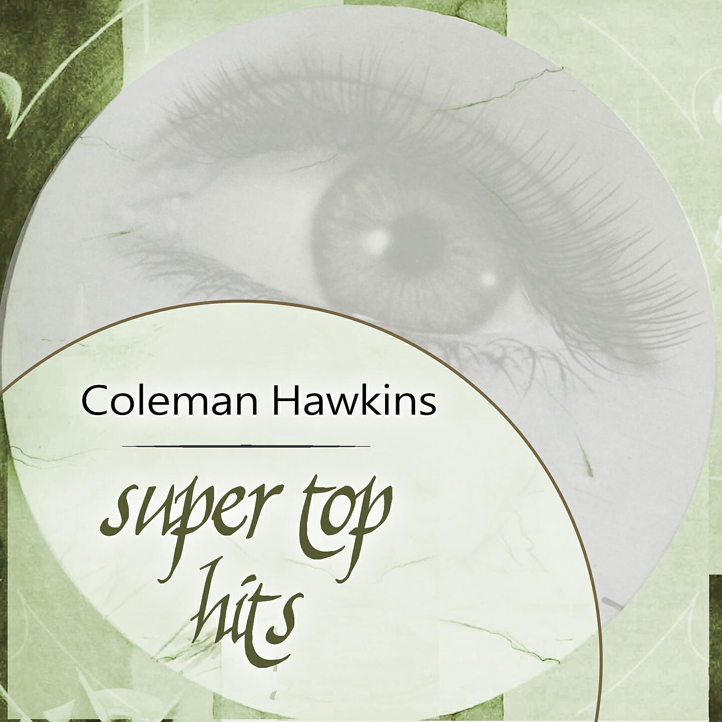 Coleman Hawkins Quintet - Out To Lunch