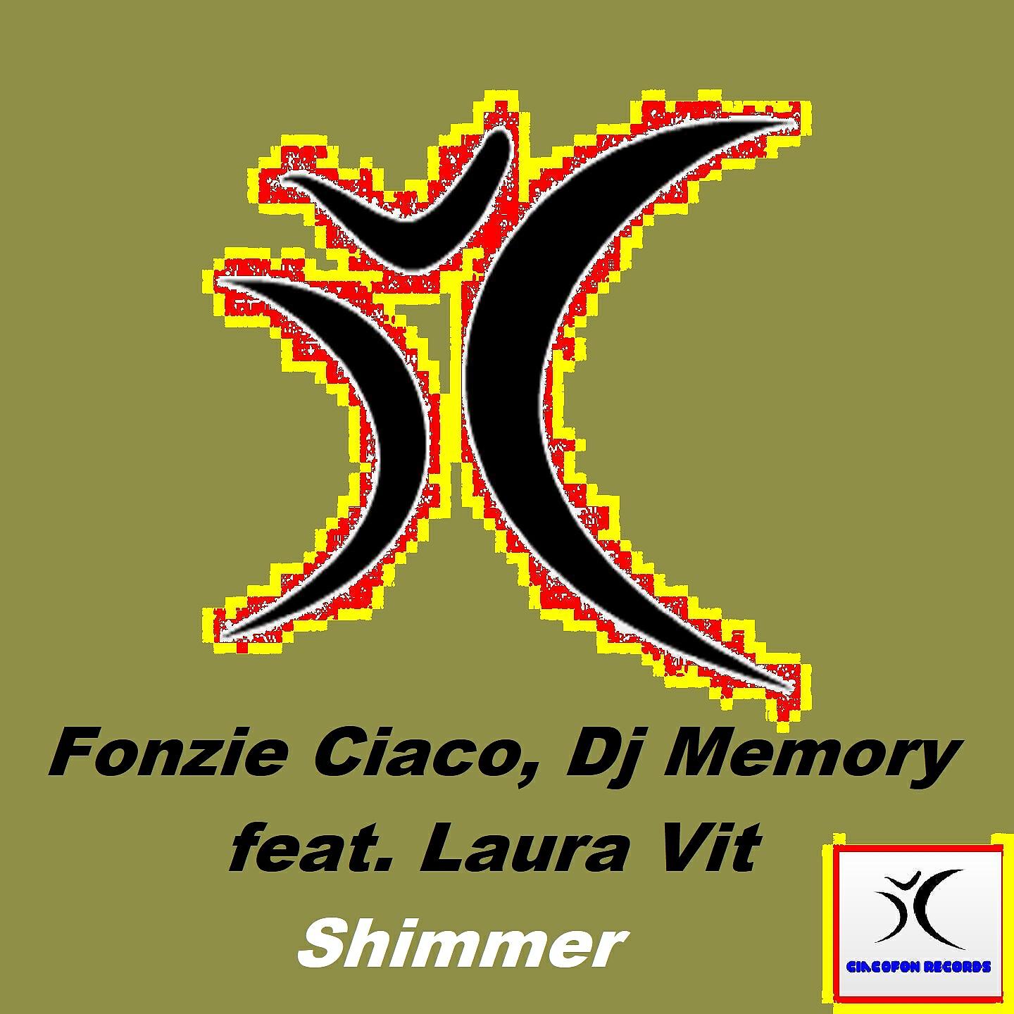 Fonzie Ciaco - Shimmer (DJ Ciaco Original Mix)