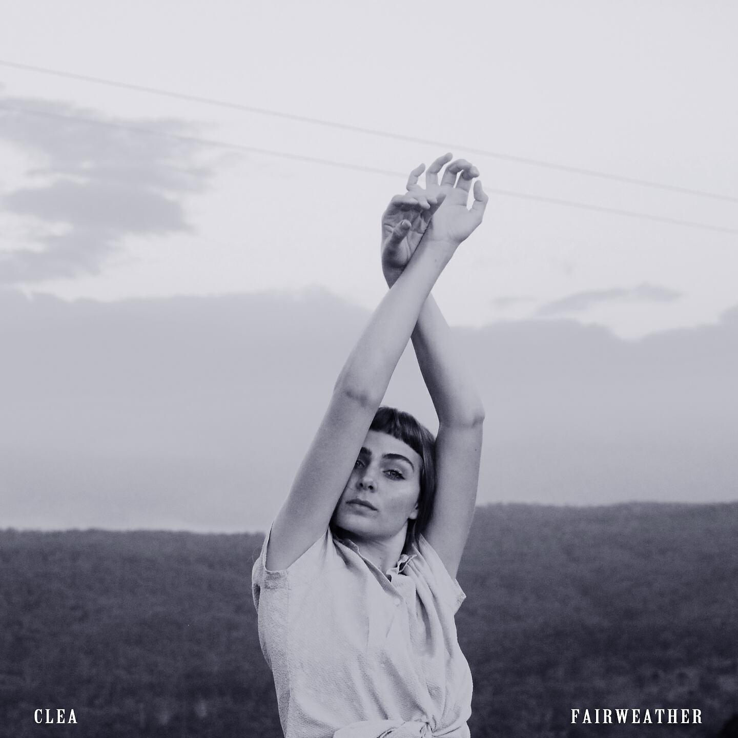 CLEA - Positive Paradise