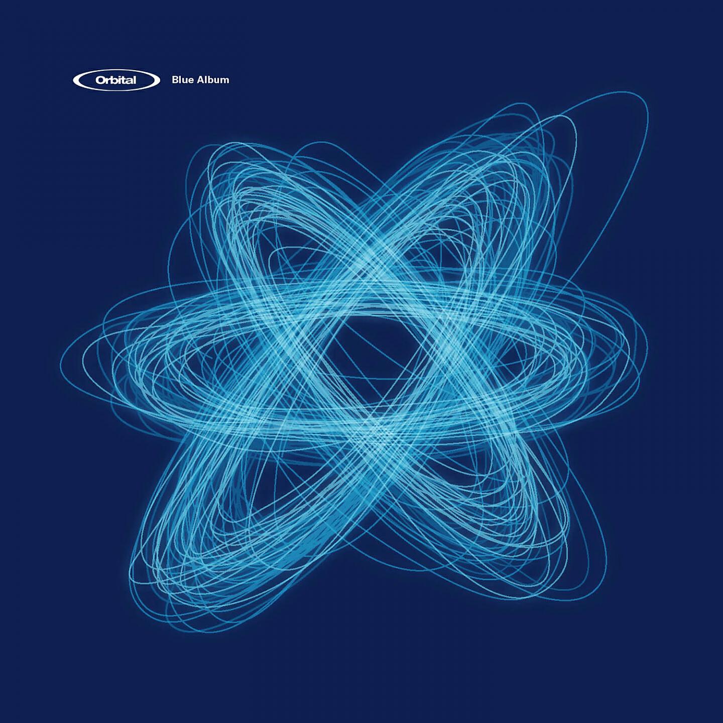 Orbital - Acid Pants