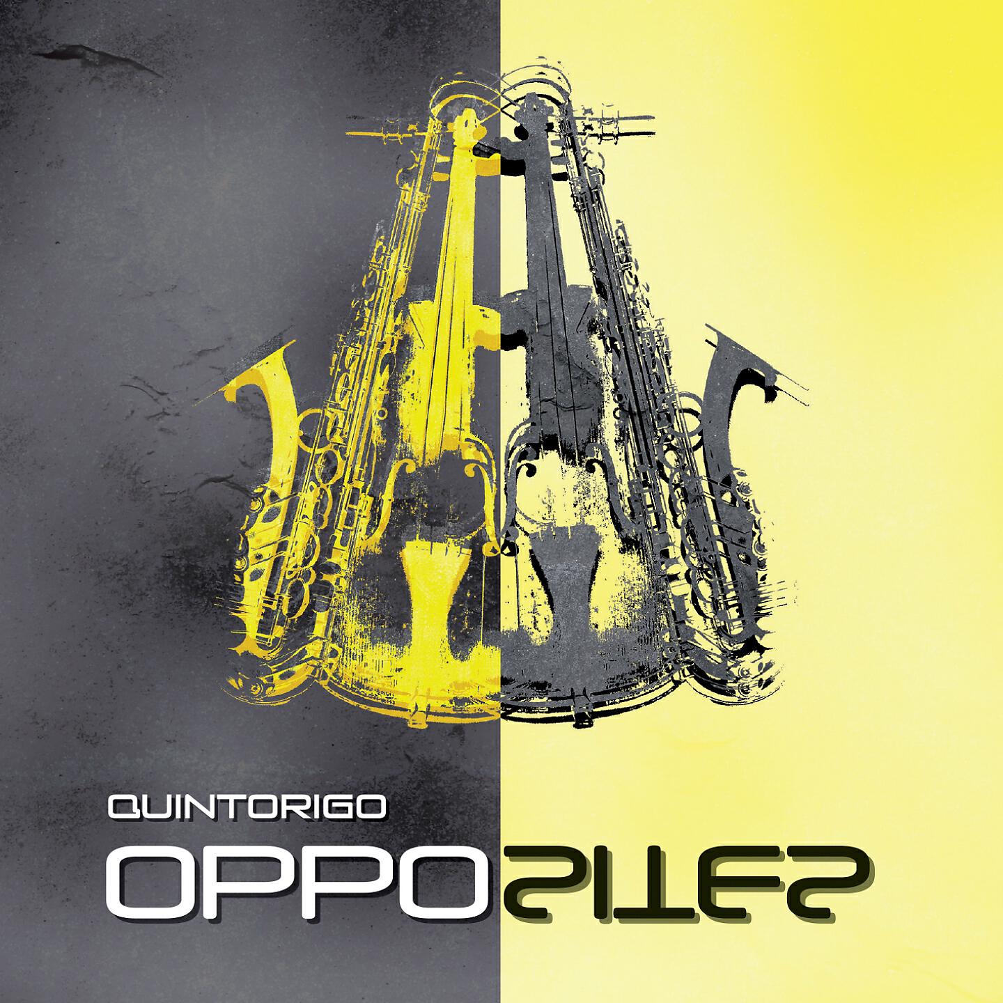 Quintorigo - Space Oddity