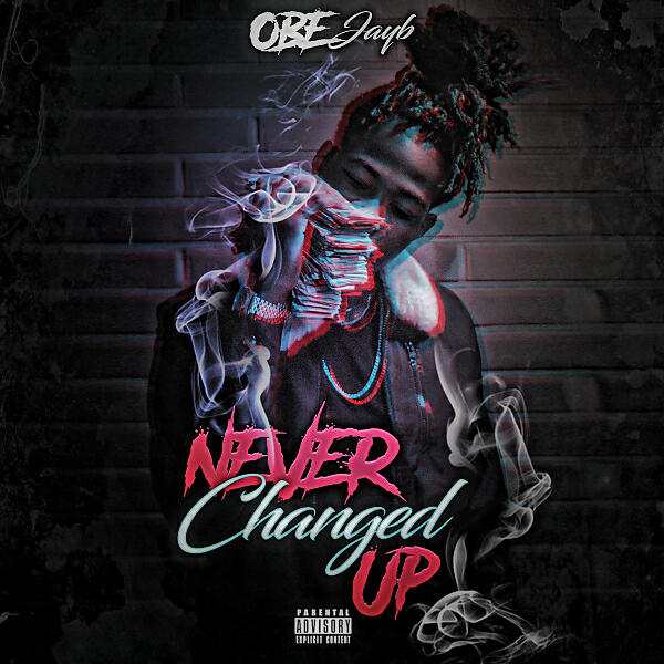 OBE Jayb - Im Not Sorry