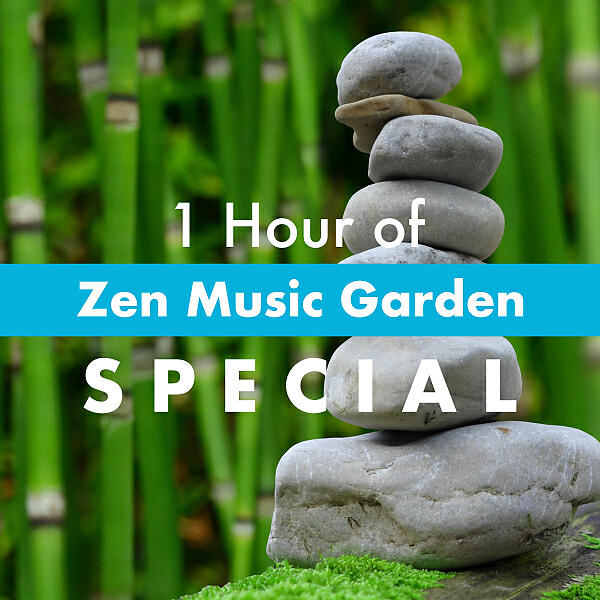 Zen Music Garden - Zen Music Garden