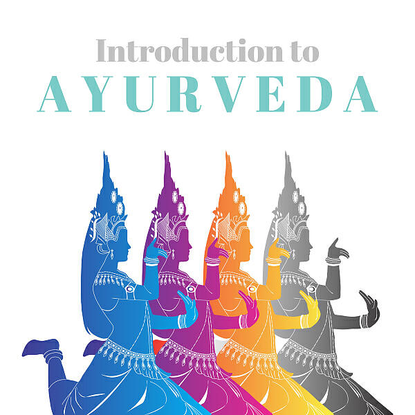 Ayurveda - Sleep in the Yard
