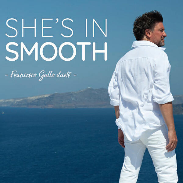 Francesco Gallo - Always on My Mind (feat. Giulia Ethel Tomasi)
