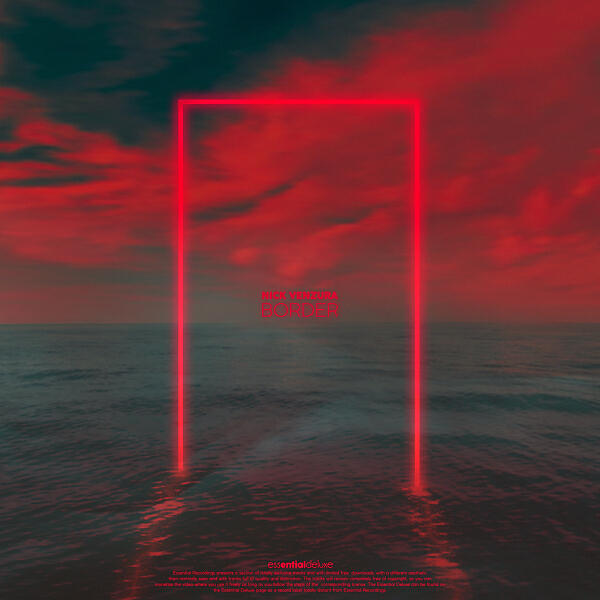 Nick Venzura - Border