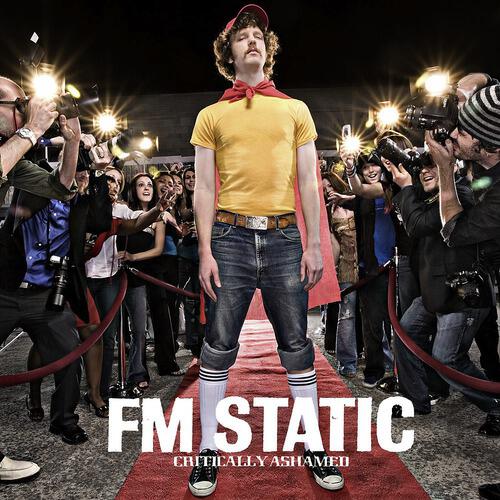 FM Static - Waste Of Time