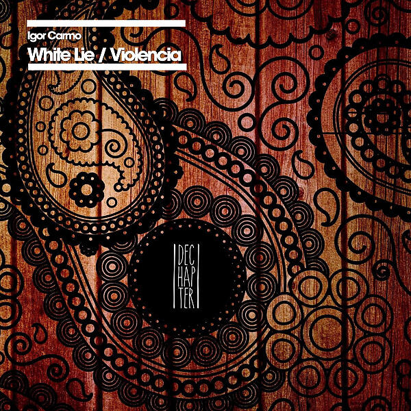 Igor Carmo - Violencia (Original Mix)