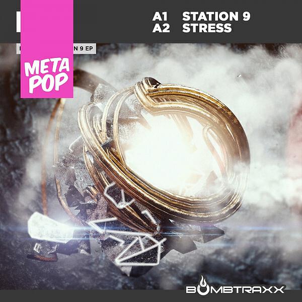 DM - Station 9 (Dima Windomr Remix)
