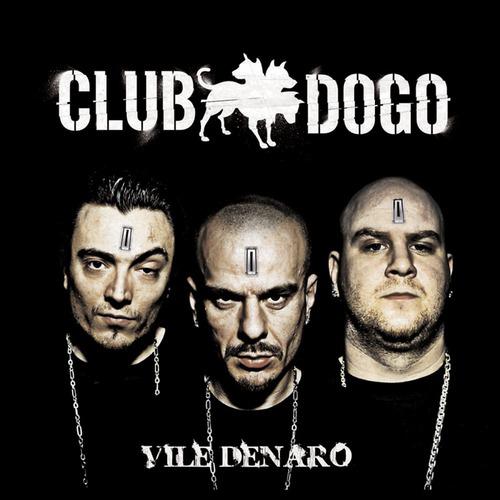 Club Dogo - Ora Che Ci Penso