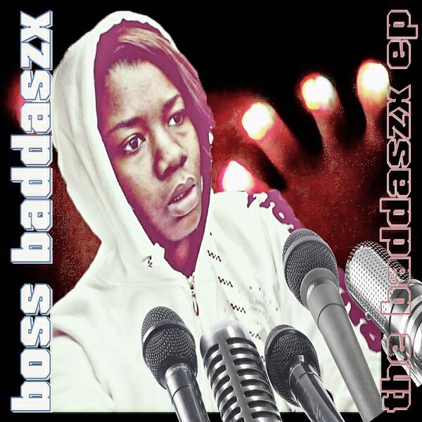 Boss Baddaszx - Who I Am (feat. Black Jak)