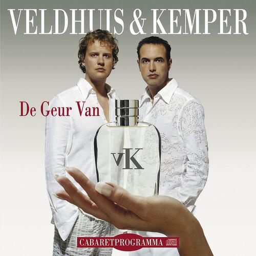 Veldhuis & Kemper - Blind Date