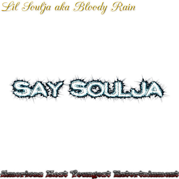 Lil Soulja - Ride On Ya (feat. Bloody Rain)