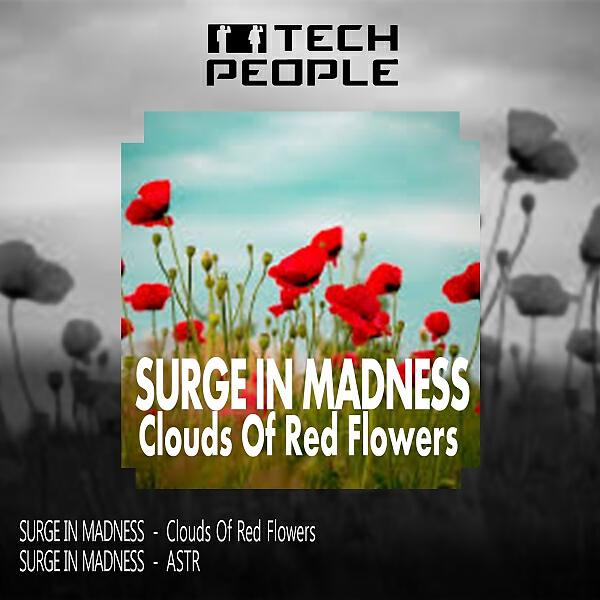 Surge In Madness - ASTR