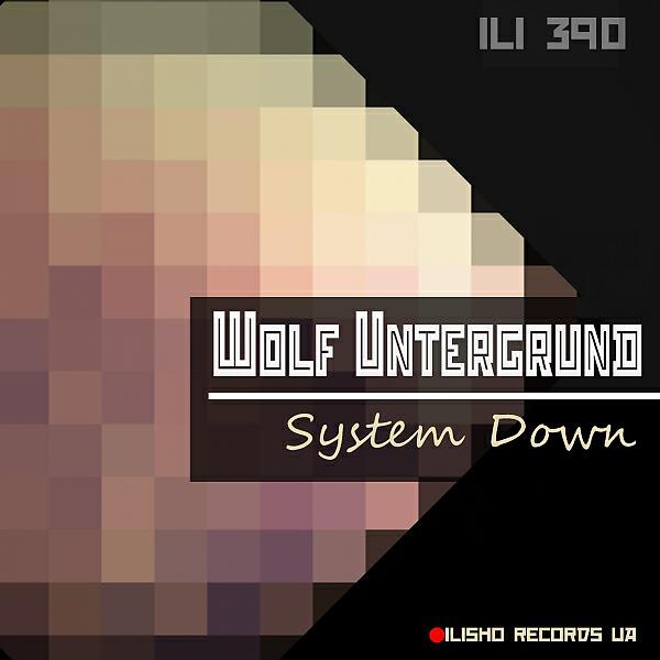 Wolf Untergrund - System Down (Original Mix)