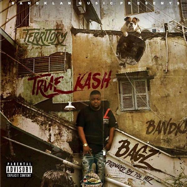 True Kash - Bagz