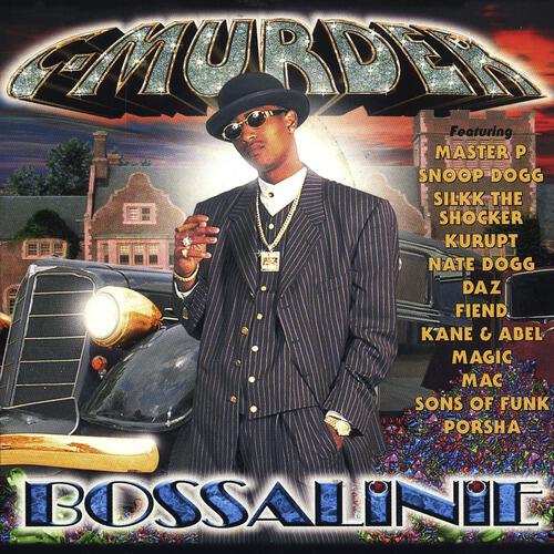 C-Murder - Ghetto Millionaire