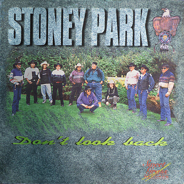 Stoney Park - Quick Silver