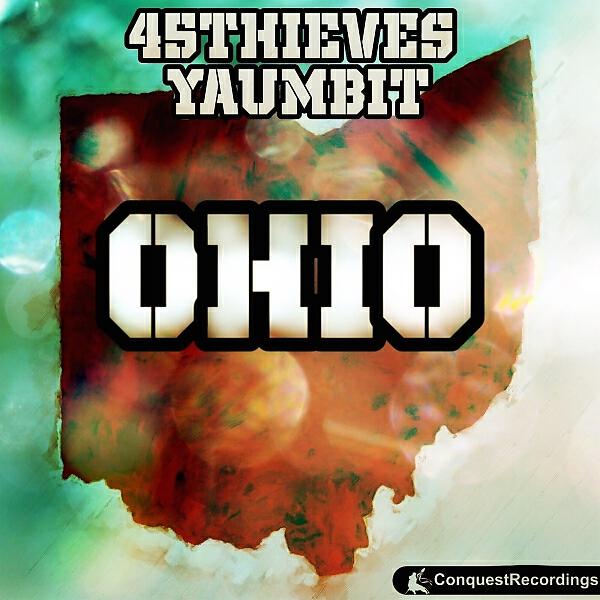 45Thieves - Deep