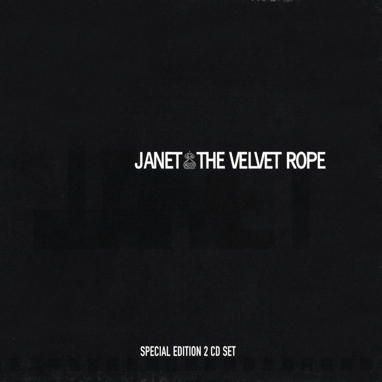 Janet Jackson - Got 'Til It's Gone