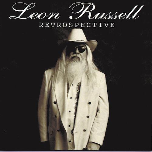 Leon Russell - This Masquerade