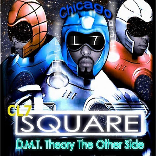 CL7SQUARE - chicago WELCOME IN THE HOUSE
