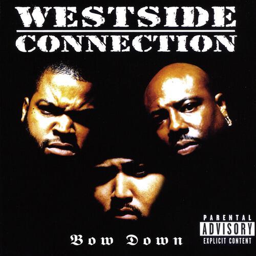 Westside Connection - All The Critics In New York