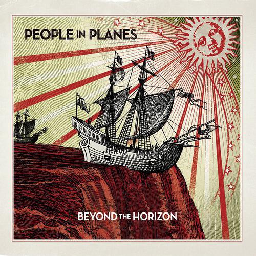 People In Planes - Get On The Flaw