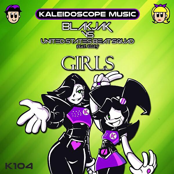 BLAKJAK - Girls