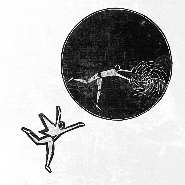 HLFMN - Farewell