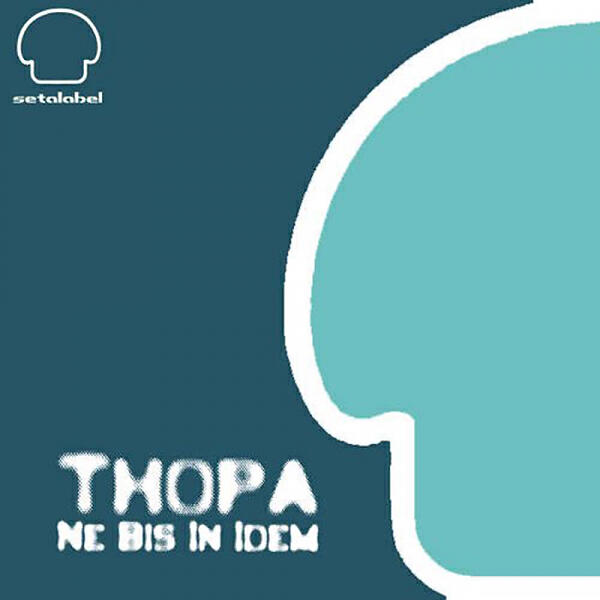 Thopa - Pequeno Martillo Rojo (James Venturi Remix)