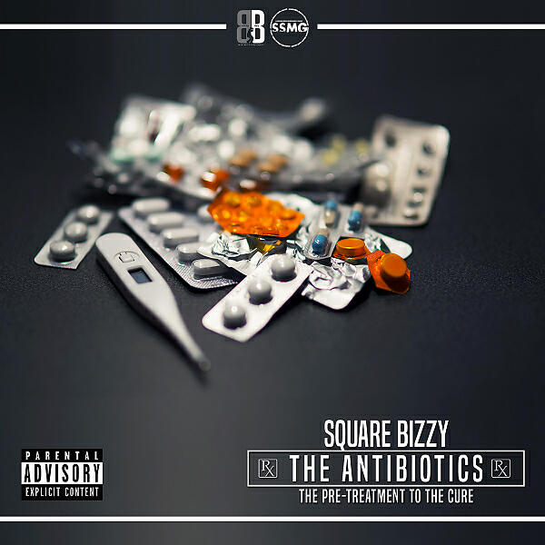 Square Bizzy - Like Me (feat. Miichunari, Killa Karmine & Suave)