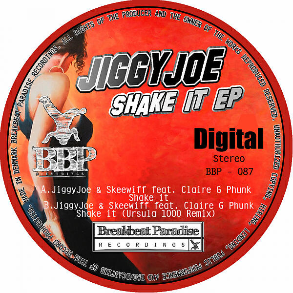 JiggyJoe - Welcome (feat. Tatted Up Toon)
