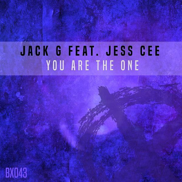 Jack G - You Are The One (feat. Jess Cee) (Richard Ulh Remix)