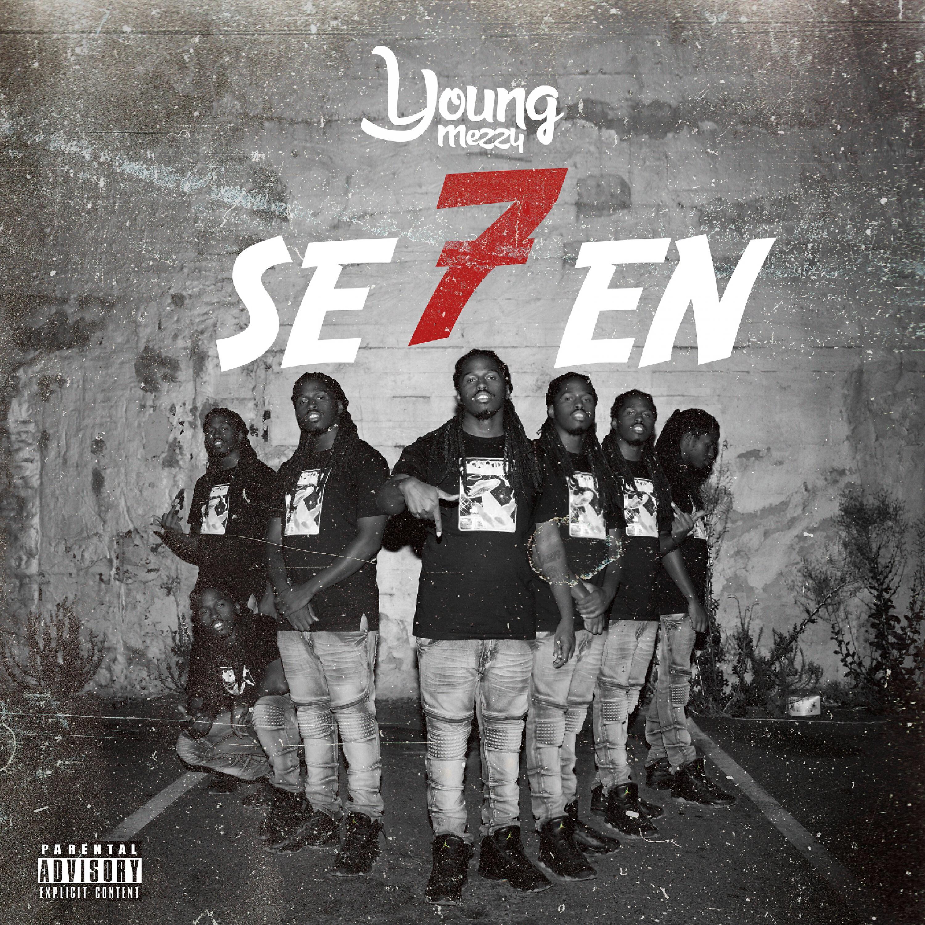 Young Mezzy - Renegade (feat. ALLBLACK)