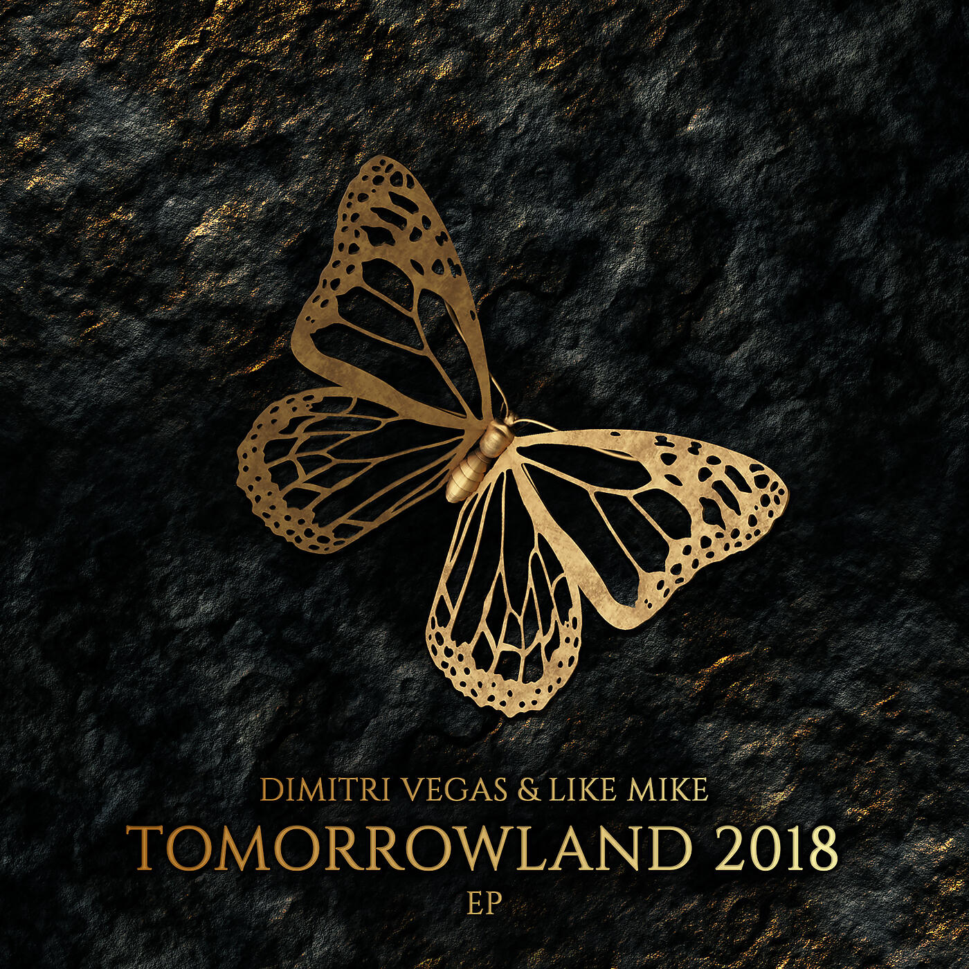 Dimitri Vegas & Like Mike - Unity