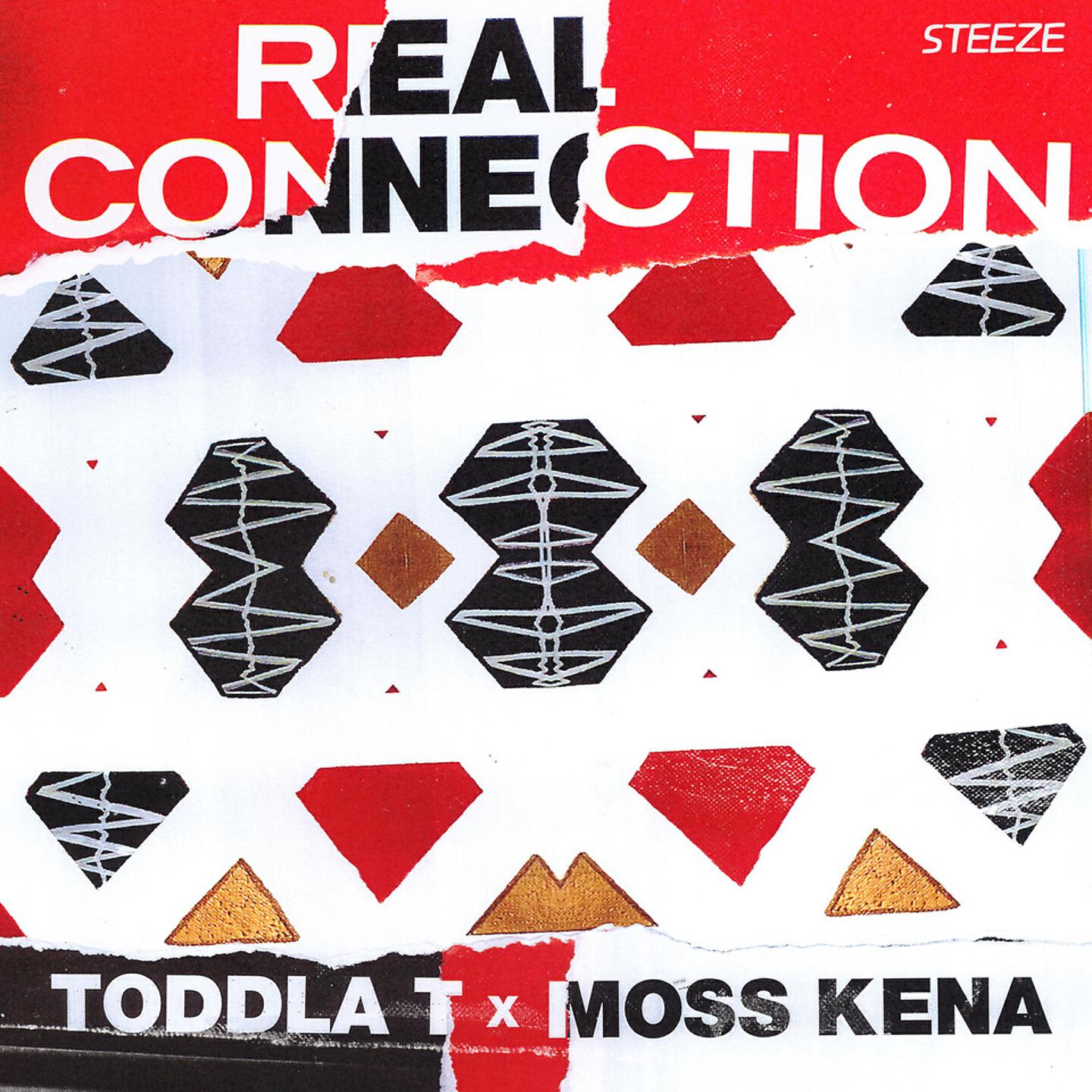 Toddla T - Real Connection