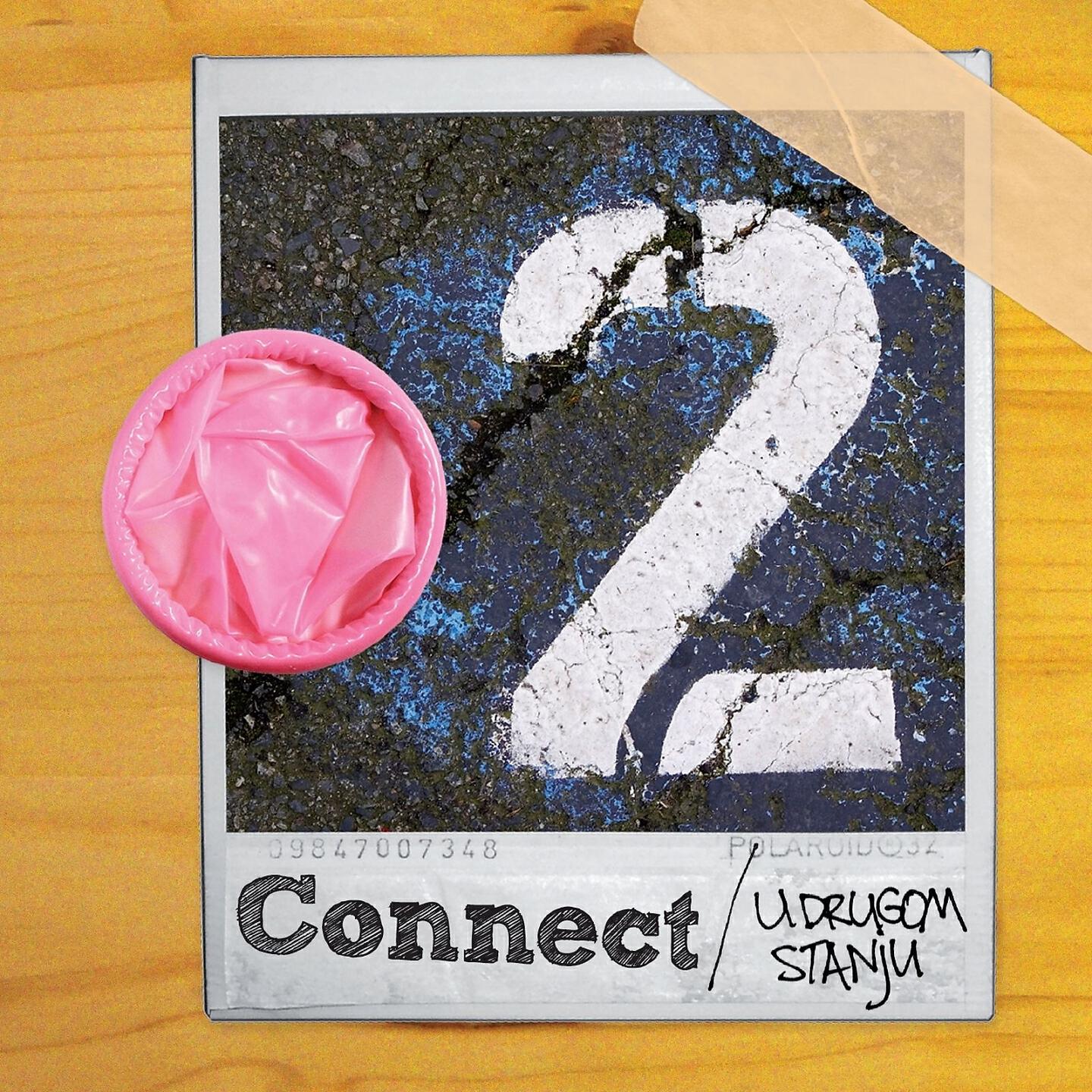 Connect - Isti Oni Stari (Intro)