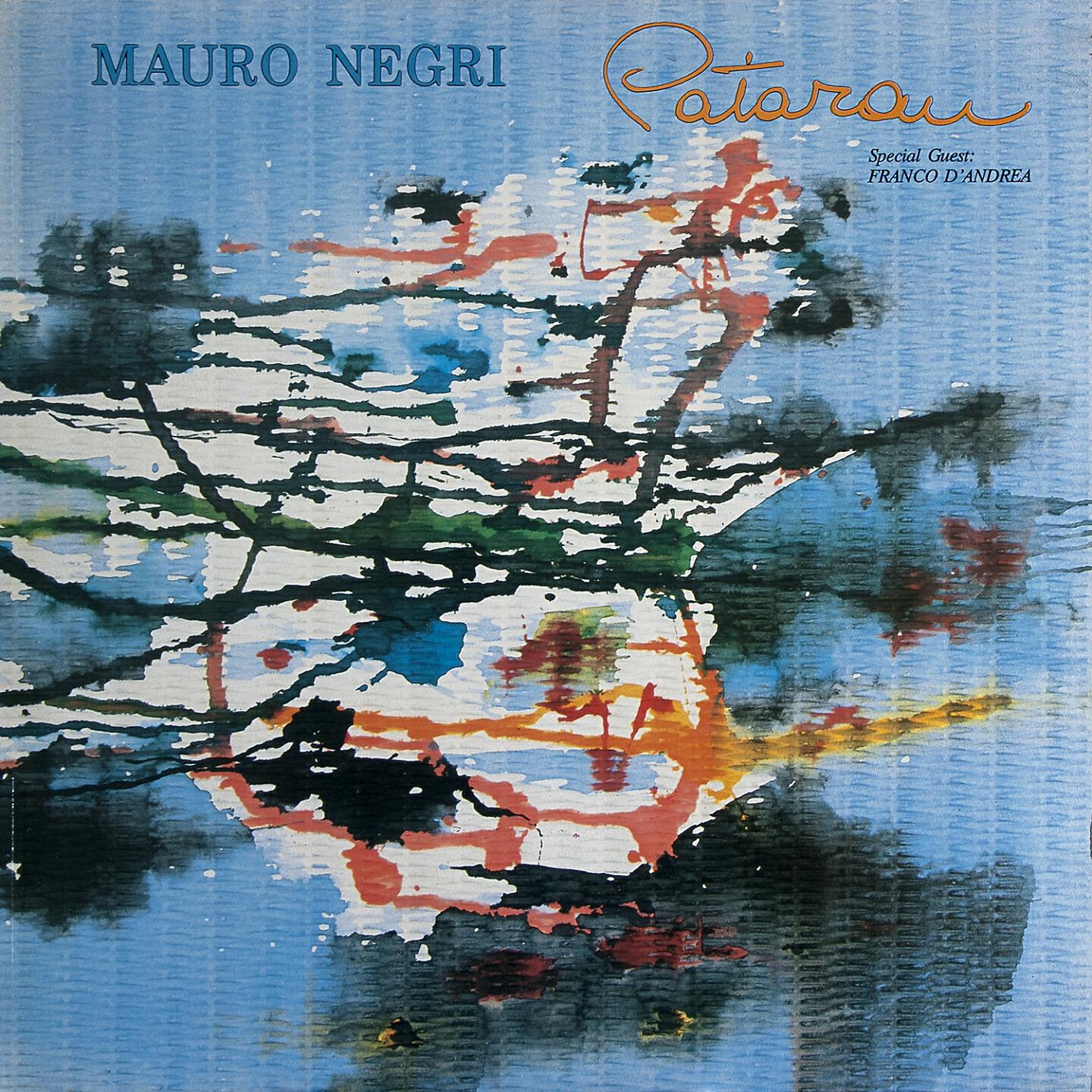 Mauro Negri - Colline