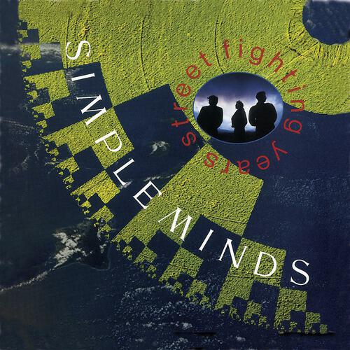 Simple Minds - Street Fighting Years (2002 Digital Remaster)