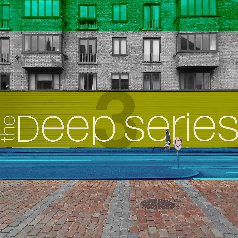 Deep System - Fidelity (Piano & Soul Mix)