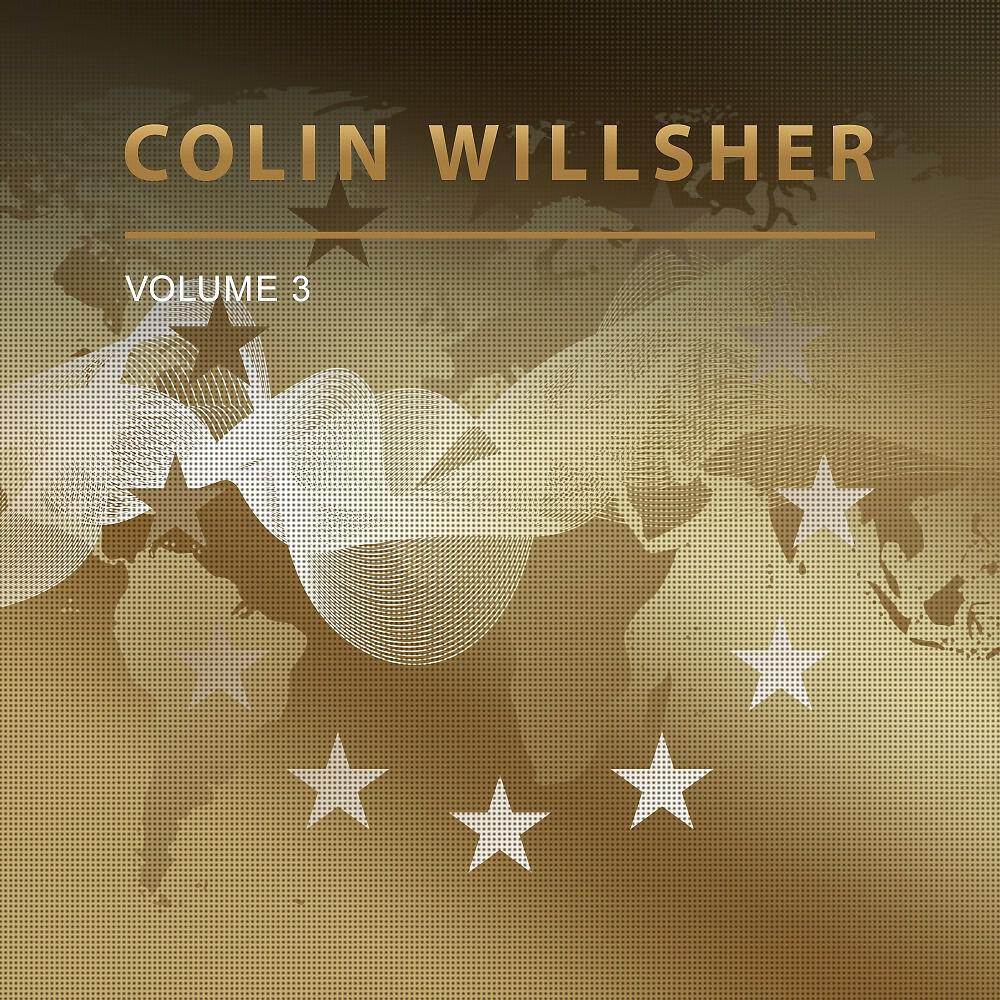 Colin Willsher - And the Bombs Came Down