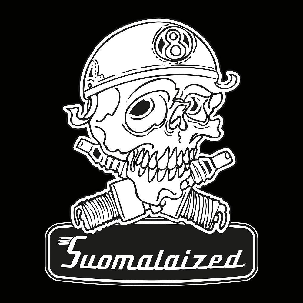 Suomen Pojat - Baptize Me (In the Lake of Rock 'n Roll)
