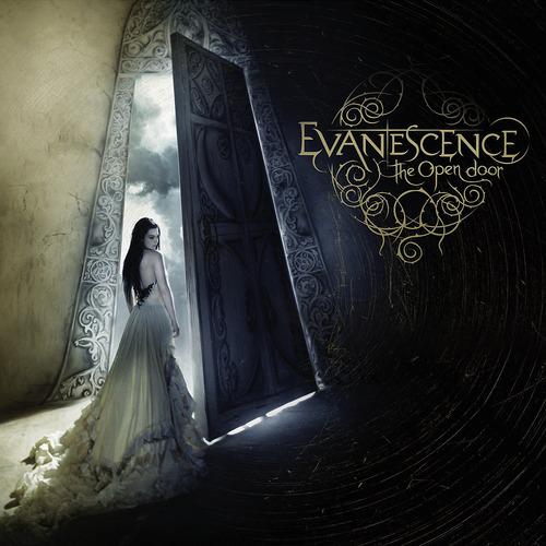 Evanescence - Lithium (Album Version - Clean)