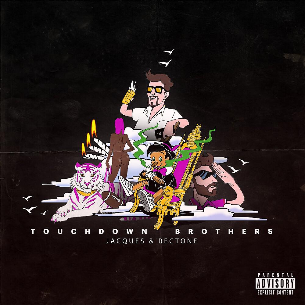TDB - Un secondo