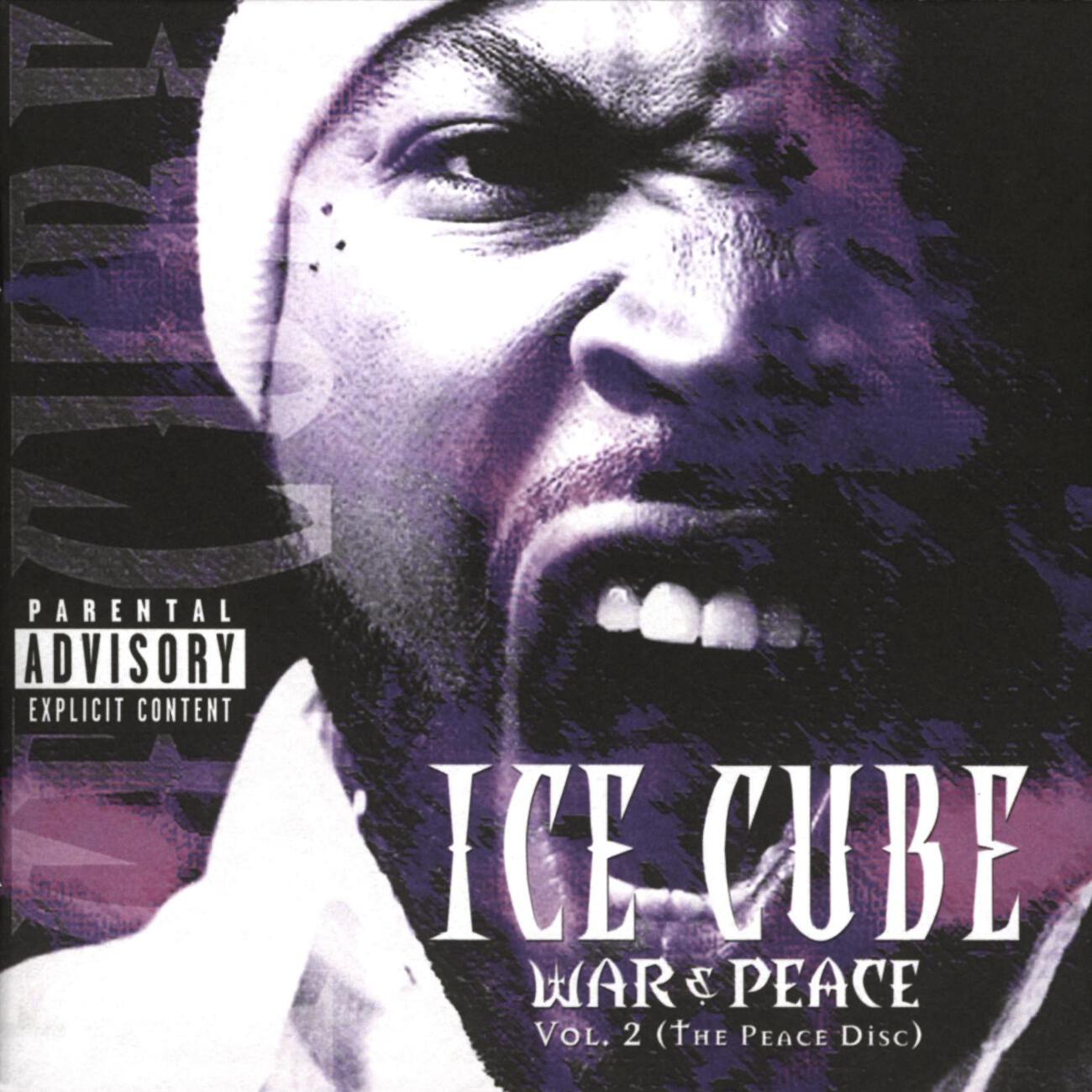Ice Cube - You Can Do It