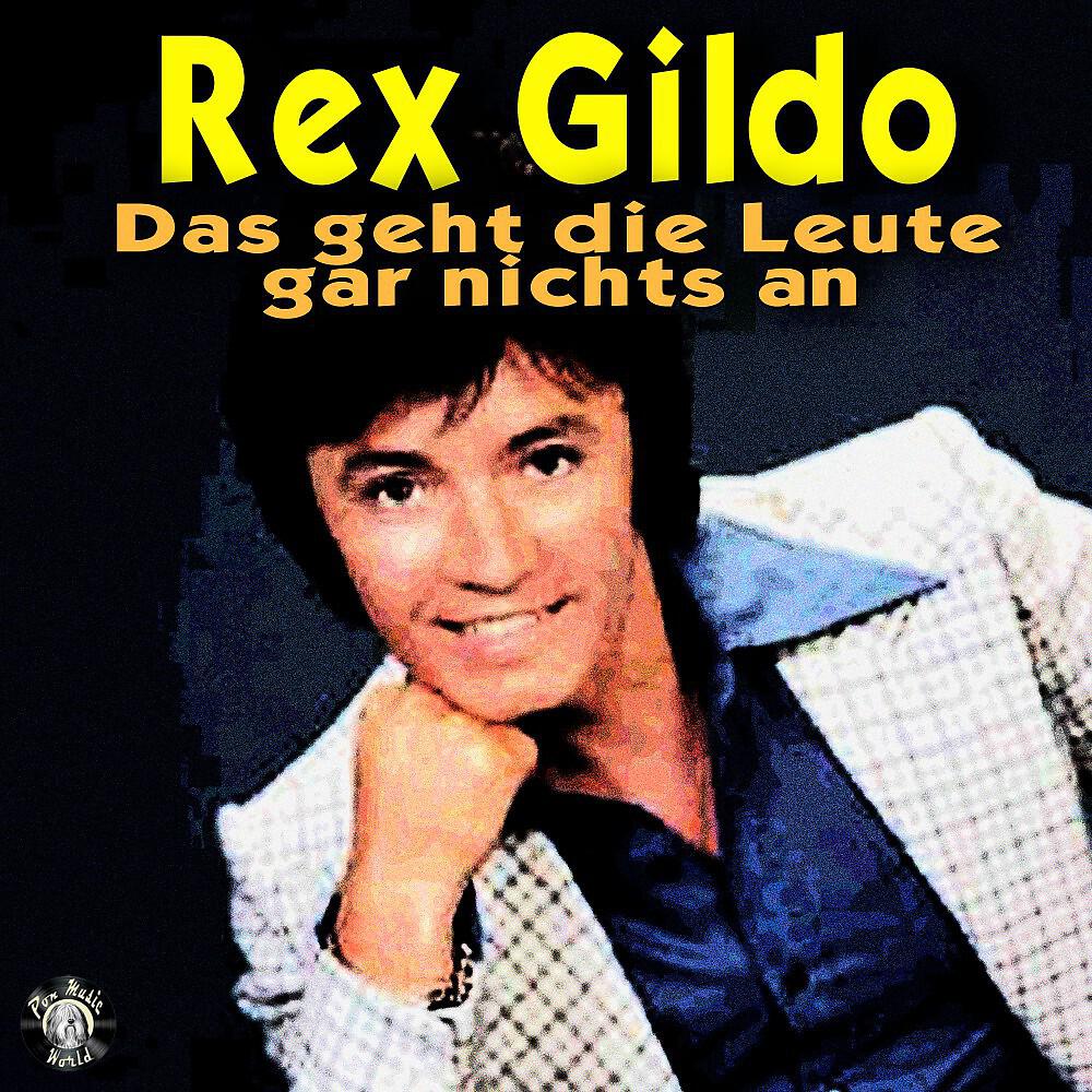 Rex Gildo - Zarina