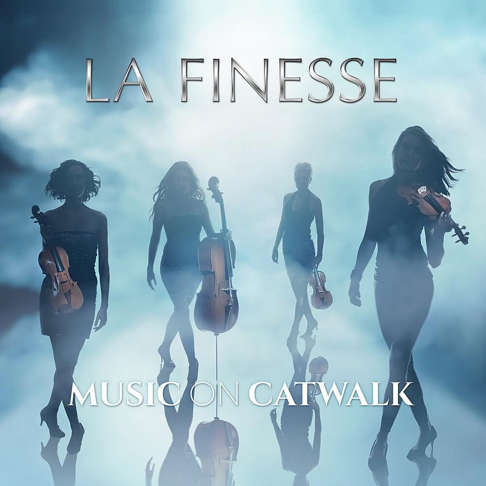 LA FINESSE - Chocolat
